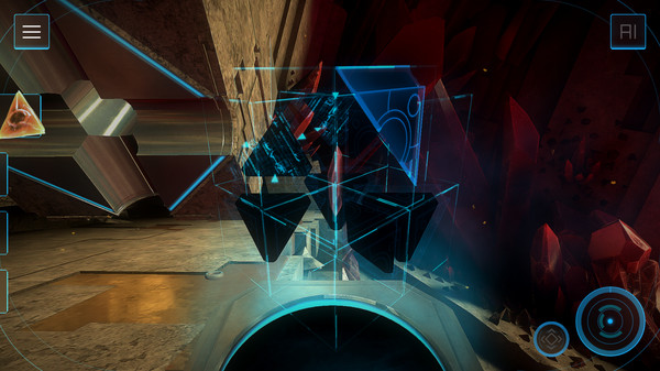Returner 77 screenshot 11