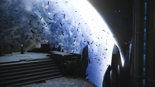 Returner 77 screenshot 6