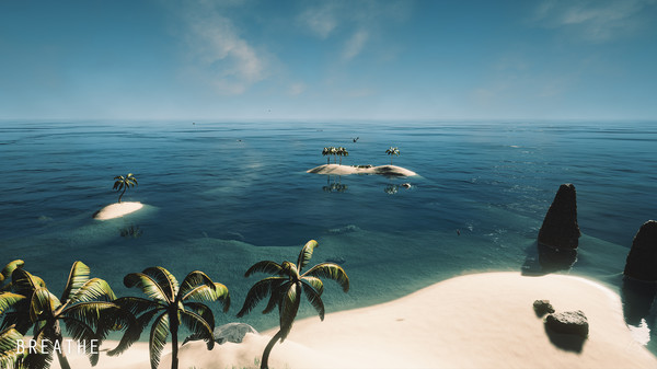 BREATHE screenshot 3