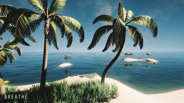 BREATHE screenshot 4