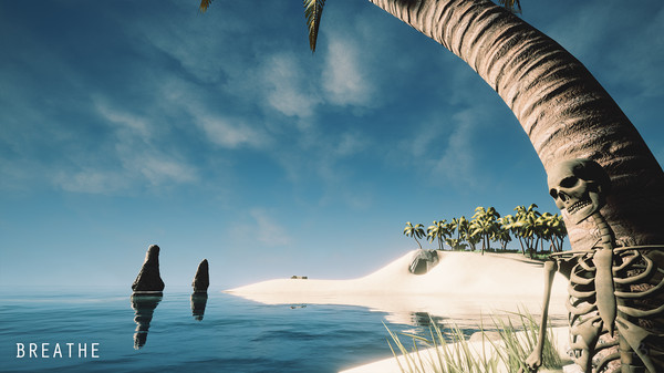 BREATHE screenshot 1