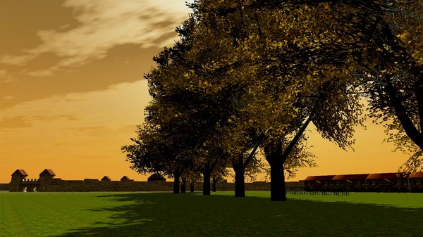 REVENGER: Age of Morons screenshot 1