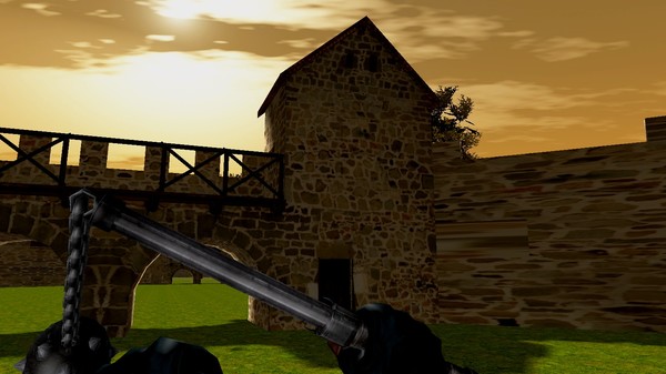 REVENGER: Age of Morons screenshot 5
