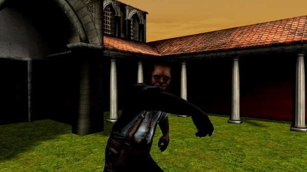 REVENGER: Age of Morons screenshot 4