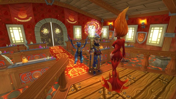 Wizard101 screenshot 5