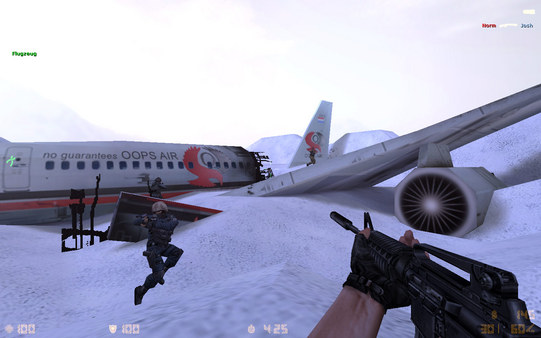 Counter-Strike: Condition Zero screenshot 0