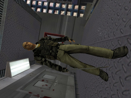 Counter-Strike: Condition Zero screenshot 5