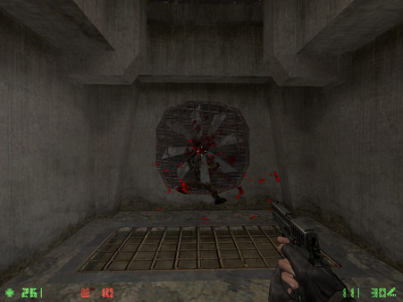 Counter-Strike: Condition Zero screenshot 6