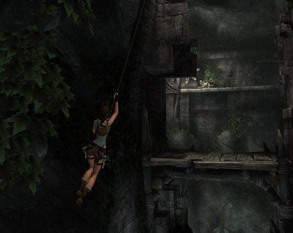 Tomb Raider: Anniversary screenshot 4