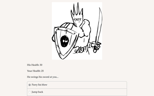 The Great Tournament screenshot 0