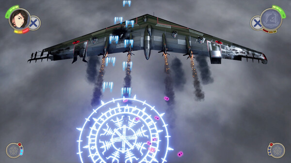 Rising Sun - Iron Aces screenshot 9