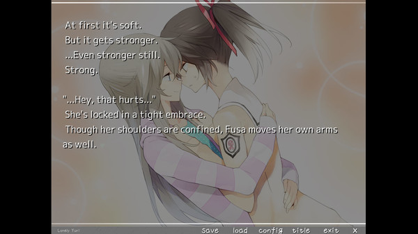 Lonely Yuri screenshot 6