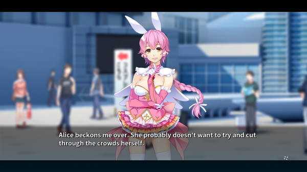 Momoiro Closet screenshot 7