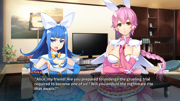 Momoiro Closet screenshot 5