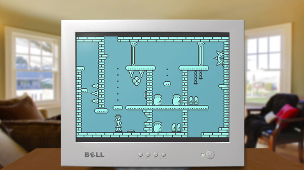 The Adventures of Elena Temple: Definitive Edition screenshot 6
