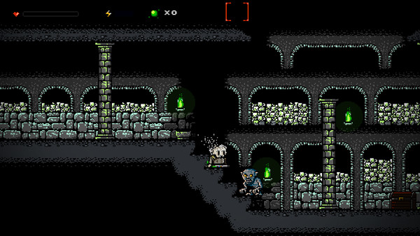 Ghostly Matter screenshot 7