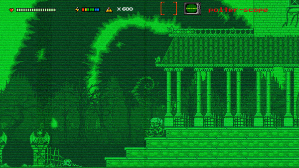 Ghostly Matter screenshot 10