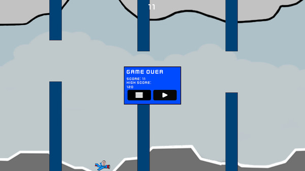 FLYVALNY 20!8 screenshot 5