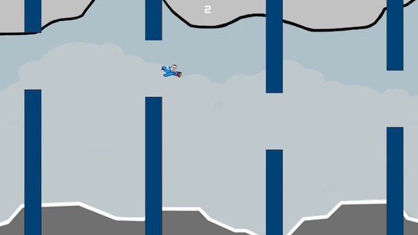 FLYVALNY 20!8 screenshot 3