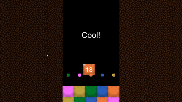 Cubic Color screenshot 1