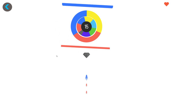Color Circle screenshot 3