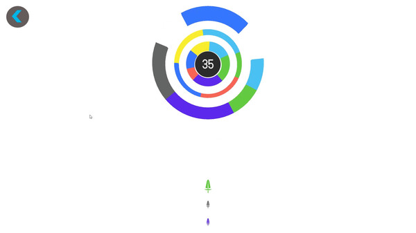 Color Circle screenshot 4