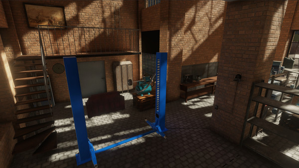 Escape Room VR: Stories screenshot 6