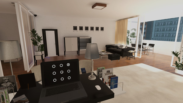 Escape Room VR: Stories screenshot 3