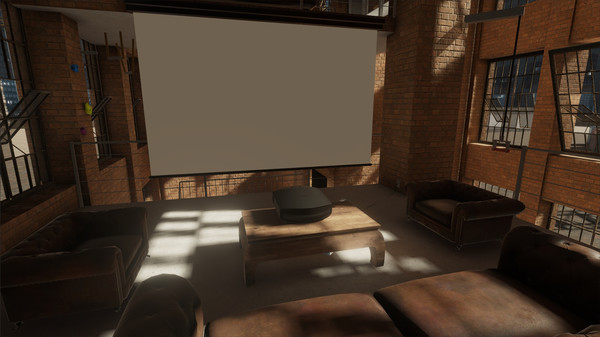 Escape Room VR: Stories screenshot 5