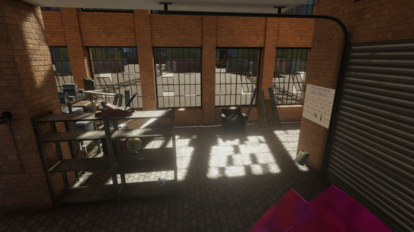 Escape Room VR: Stories screenshot 4