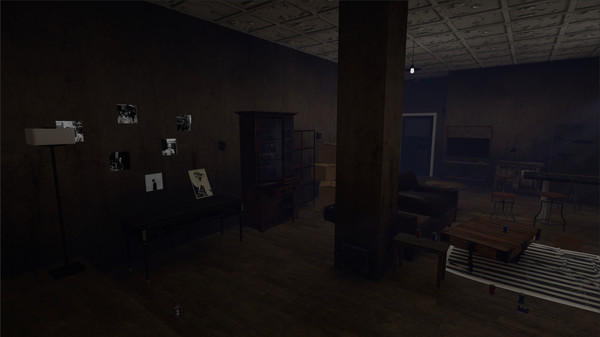 Escape Room VR: Stories screenshot 9