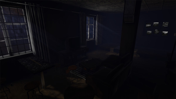 Escape Room VR: Stories screenshot 7