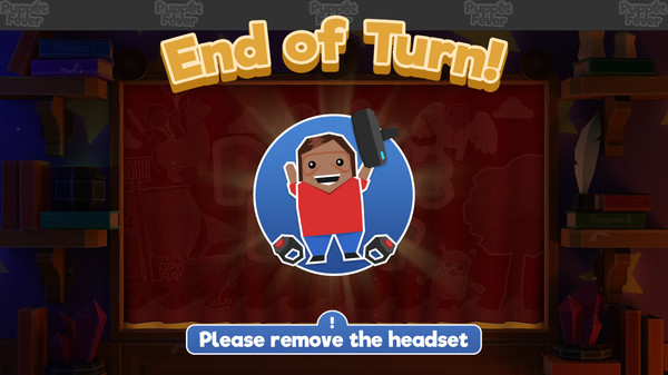 Puppet Fever screenshot 7