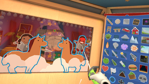 Puppet Fever screenshot 4