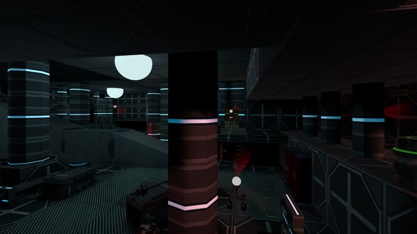 RoboHeist VR screenshot 7