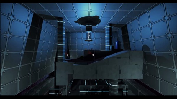 RoboHeist VR screenshot 3