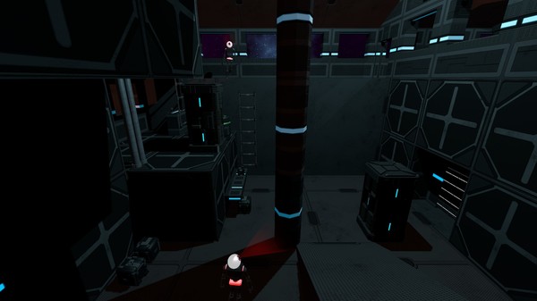 RoboHeist VR screenshot 5