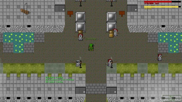 DarkDIRE: The Advanced Set screenshot 3