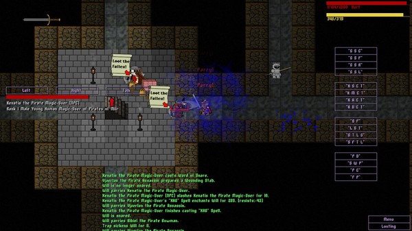 DarkDIRE: The Advanced Set screenshot 4