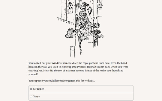 The Great Tournament 2 screenshot 0