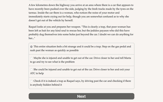 Highway Wars screenshot 4