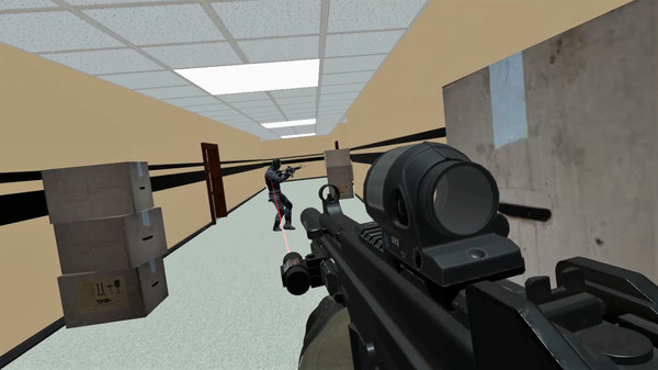 The Last Operator screenshot 10