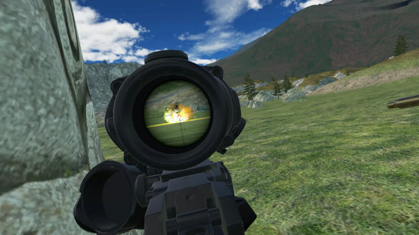 The Last Operator screenshot 2