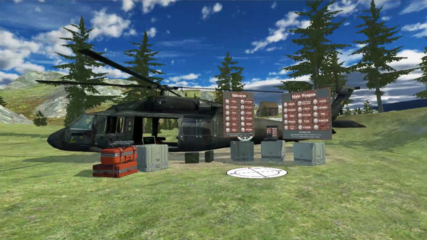 The Last Operator screenshot 1