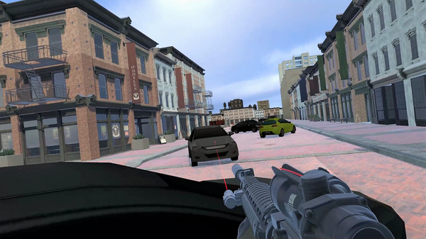 The Last Operator screenshot 9