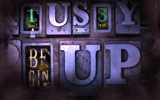The Unlikely Legend of Rusty Pup screenshot 10