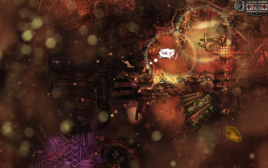 The Unlikely Legend of Rusty Pup screenshot 9