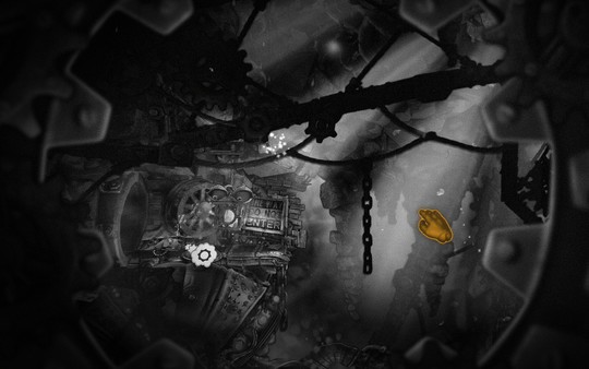 The Unlikely Legend of Rusty Pup screenshot 2