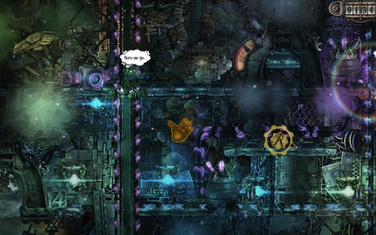 The Unlikely Legend of Rusty Pup screenshot 7