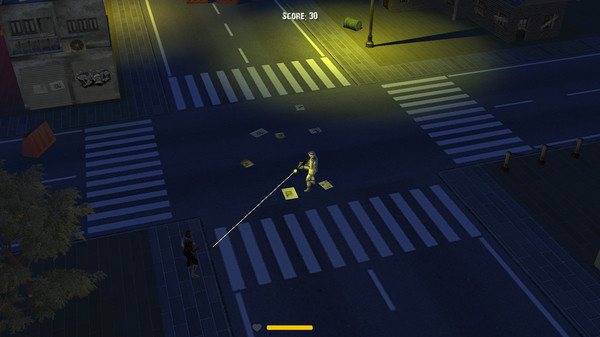 Mad Zombie screenshot 7